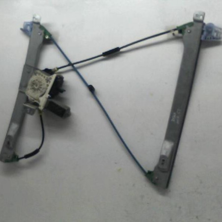 Leve vitre electrique avant droit CITROEN C2 Photo n°1