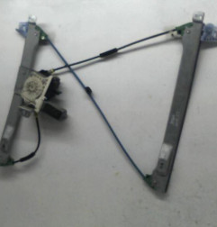 Leve vitre electrique avant droit CITROEN C2 Photo n°4