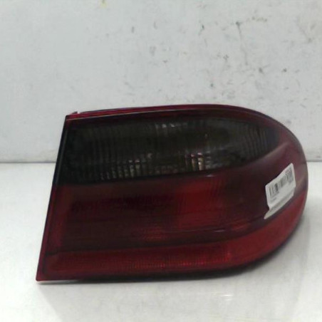 Feu arriere principal droit (feux) MERCEDES CLASSE E 210 Photo n°1