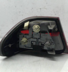 Feu arriere principal droit (feux) MERCEDES CLASSE E 210 Photo n°5