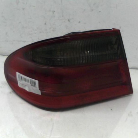 Feu arriere principal gauche (feux) MERCEDES CLASSE E 210 Photo n°1