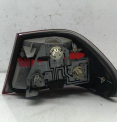 Feu arriere principal gauche (feux) MERCEDES CLASSE E 210