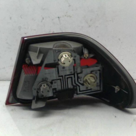 Feu arriere principal gauche (feux) MERCEDES CLASSE E 210