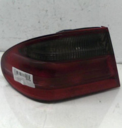 Feu arriere principal gauche (feux) MERCEDES CLASSE E 210 Photo n°4