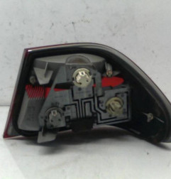 Feu arriere principal gauche (feux) MERCEDES CLASSE E 210 Photo n°5