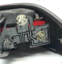 Feu arriere principal gauche (feux) MERCEDES CLASSE E 210 Photo n°6