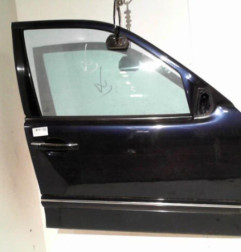 Porte avant droit MERCEDES CLASSE E 210 Photo n°5