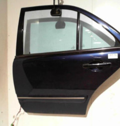 Porte arriere gauche MERCEDES CLASSE E 210 Photo n°1
