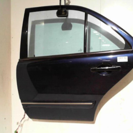 Porte arriere gauche MERCEDES CLASSE E 210 Photo n°1