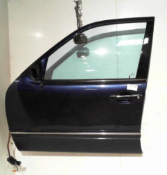 Porte avant gauche MERCEDES CLASSE E 210