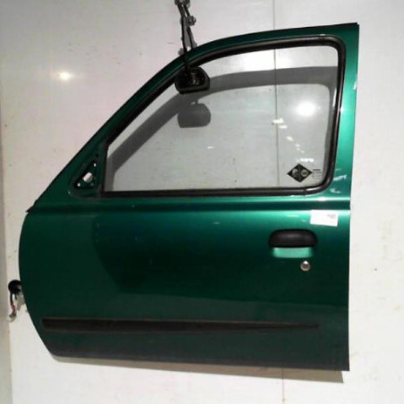 Porte avant gauche NISSAN MICRA 2