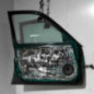 Porte avant gauche NISSAN MICRA 2