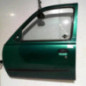 Porte avant gauche NISSAN MICRA 2