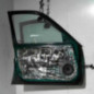 Porte avant gauche NISSAN MICRA 2