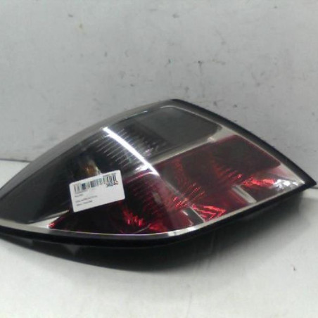 Feu arriere principal gauche (feux) OPEL ASTRA H Photo n°1