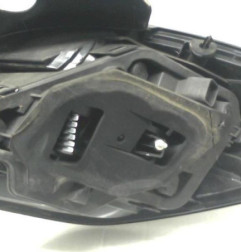 Feu arriere principal gauche (feux) OPEL ASTRA H Photo n°3