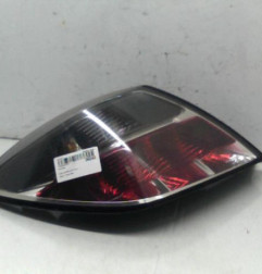 Feu arriere principal gauche (feux) OPEL ASTRA H Photo n°4