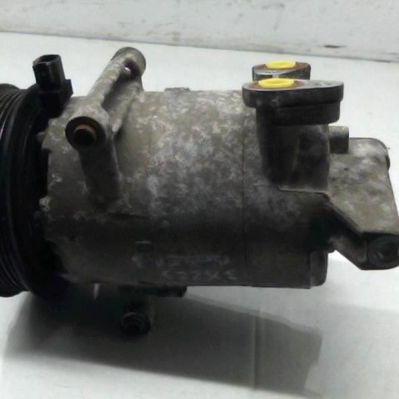 Compresseur clim PEUGEOT BOXER 3