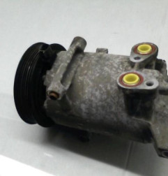 Compresseur clim PEUGEOT BOXER 3