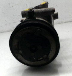 Compresseur clim PEUGEOT BOXER 3 Photo n°6