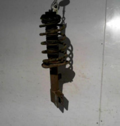 Amortisseur avant gauche PEUGEOT 3008 1 Photo n°1