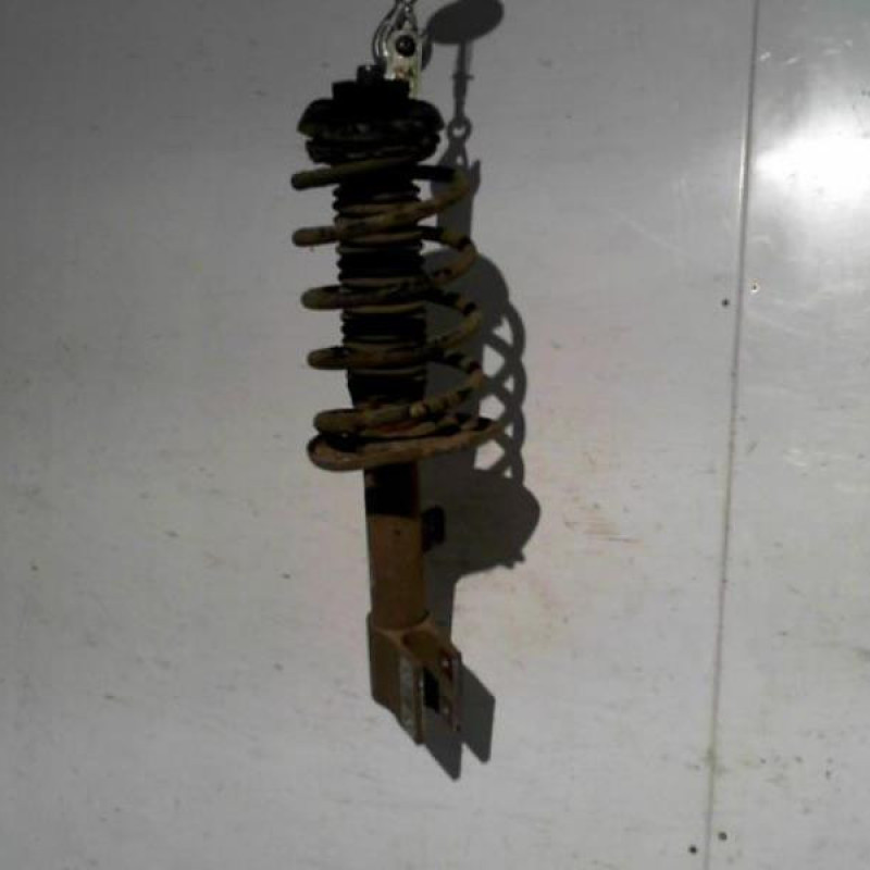 Amortisseur avant gauche PEUGEOT 3008 1