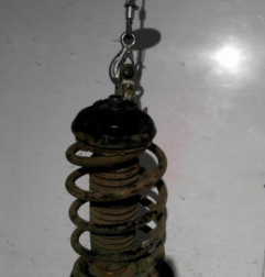 Amortisseur avant gauche PEUGEOT 3008 1