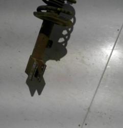 Amortisseur avant gauche PEUGEOT 3008 1 Photo n°3