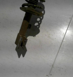 Amortisseur avant gauche PEUGEOT 3008 1 Photo n°7