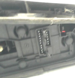 Feu arriere principal droit (feux) PEUGEOT 306 Photo n°3