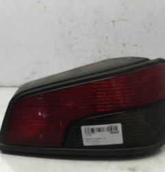 Feu arriere principal droit (feux) PEUGEOT 306 Photo n°4