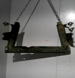 Berceau avant RENAULT SCENIC 2 Photo n°1