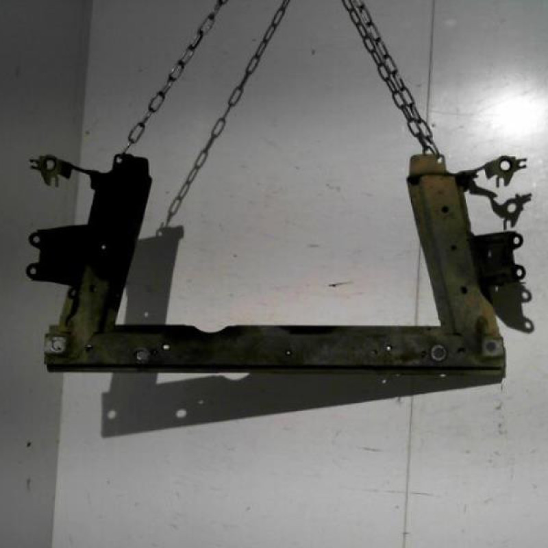 Berceau avant RENAULT SCENIC 2