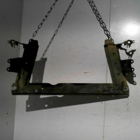 Berceau avant RENAULT SCENIC 2 Photo n°1