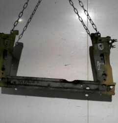 Berceau avant RENAULT SCENIC 2 Photo n°3