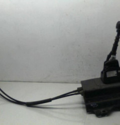 Levier de vitesses ALFA ROMEO MITO Photo n°1