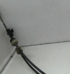 Levier de vitesses ALFA ROMEO MITO