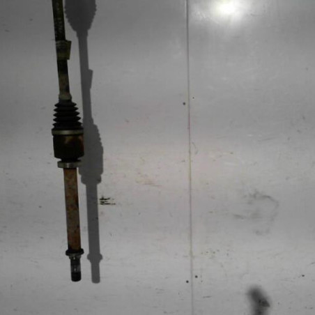 Cardan droit (transmission) RENAULT MEGANE 3