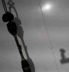 Cardan droit (transmission) RENAULT MEGANE 3 Photo n°3