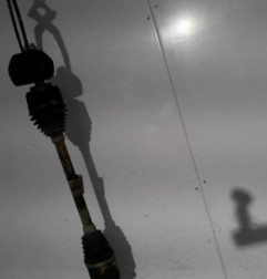 Cardan droit (transmission) RENAULT MEGANE 3 Photo n°6