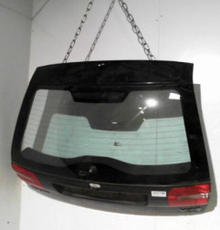 Malle/Hayon arriere VOLVO V 40 1