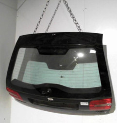 Malle/Hayon arriere VOLVO V 40 1 Photo n°5