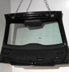 Malle/Hayon arriere VOLVO V 40 1 Photo n°6