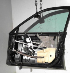 Porte avant droit AUDI A4 1 Photo n°3