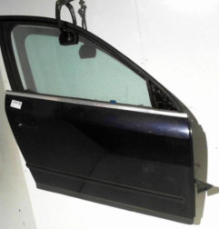 Porte avant droit AUDI A4 2 Photo n°5