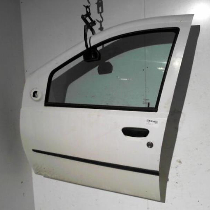 Porte avant gauche FIAT PUNTO 2