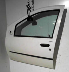 Porte avant gauche FIAT PUNTO 2