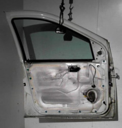 Porte avant gauche FIAT PUNTO 2 Photo n°3