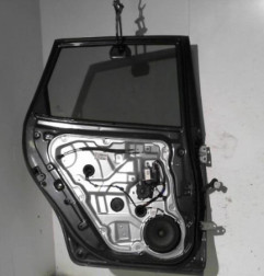 Porte arriere gauche KIA CEE-D 1 SPORT WAGON Photo n°3