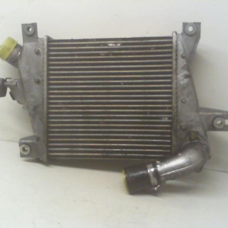 Echangeur air (Intercooler) NISSAN X-TRAIL 1